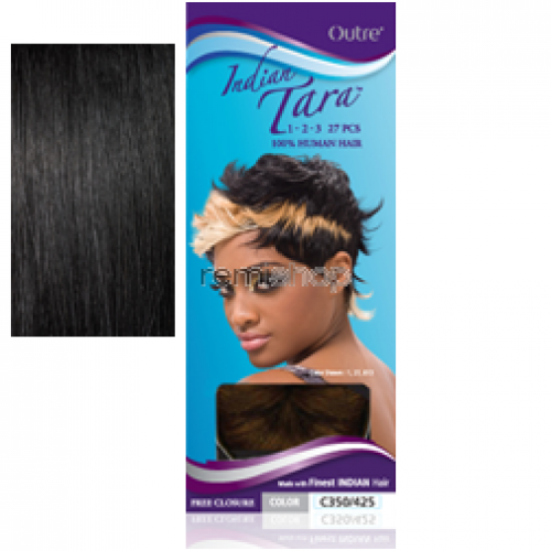 Outre Indian Tara 27 pcs